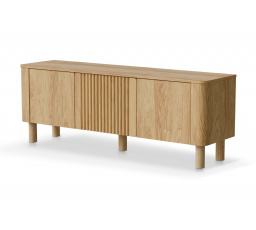 ARANGO RTV-1 televizní stolek 150 cm, dub hikora (1p=1ks)