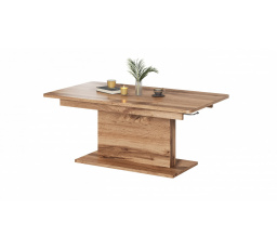 Konferenční stůl BUSETTI, dub wotan