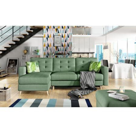 Asgard L Soro 34, Jungle 32 120x210 Obojitelný 1