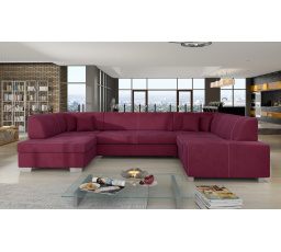 Havana Mat Velvet 68 125x280 Levá 1