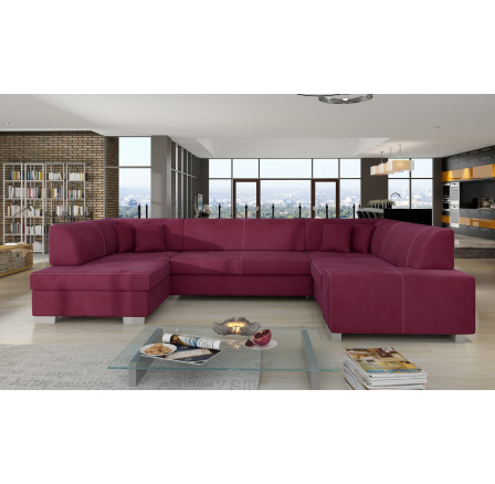 Havana Mat Velvet 68 125x280 Levá 1