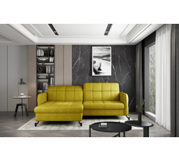 Rohová sedací souprava LORELLE, Omega 68 Levá