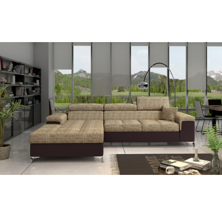 Ricardo Berlin 03, Měkké 66 125x210 Levé 1 Ricardo Berlin 03, Měkké 66 125x210 Levé 1