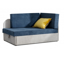 Pohovka ROSA UNI, Omega 86/Omega 02