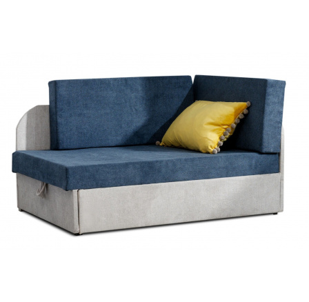 Pohovka ROSA UNI, Omega 86/Omega 02