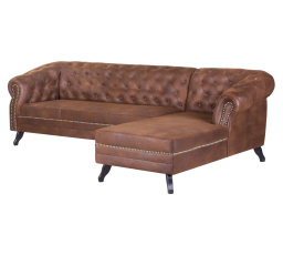 Rohová sedačka Bristol