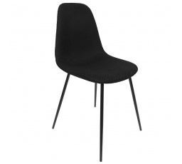Židle Pori černá