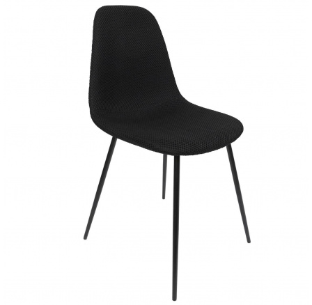 Židle Pori černá