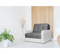 Křeslo pohovka rozkládací TOP 1, Bahama 35 Soft 17