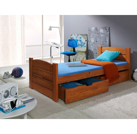 Dětská postel CROMA Dětská postel CROMA