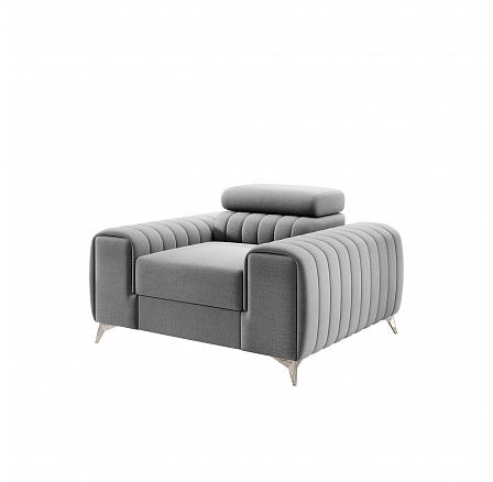 Křeslo LAURENCE, Nube 3