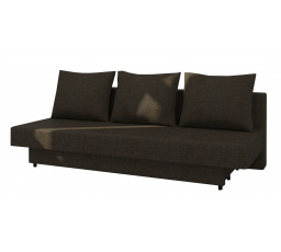 Rozkládací pohovka AMAZA, Sawana 16