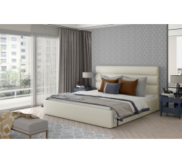 Karamel 180x200 cm.nakreslil Soft 33