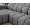 Rohová sedací souprava FANITO - Levá, Coralline 03