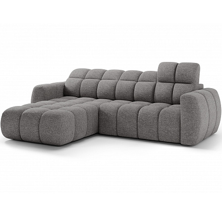 Rohová sedací souprava FANITO - Levá, Coralline 03 Rohová sedací souprava FANITO - Levá, Coralline 03