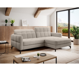 Rohová sedací souprava LORELLE, Paros 02 Pravá