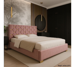 Postel Asti 160x200