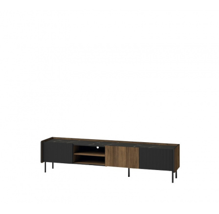 Systém "PRESTIGO" P8 (RTV3D) - Barva: černá/san sebastian