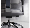 Kancelářské ergonomické herní křeslo Modular Shadow Grey
