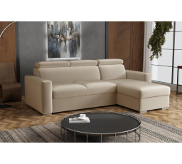 Sedací souprava Petrit pravá Paros béžová