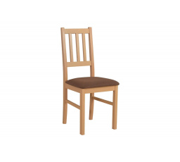 Jídelní židle Bosberg IV - sonoma/4b Soro 28