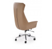 Kancelářské křeslo EDERSON, hnědá