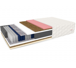 Kapesní matrace NARNI - 100 x 200