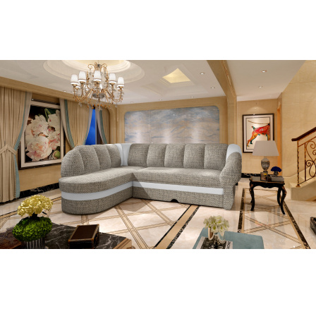 Benano Berlín 01, Měkké 17 125x195 Levé 1