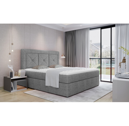 Idris 140x200 Sawana 21