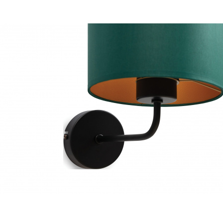 Vespillo, 18x26x24cm Osvětlení