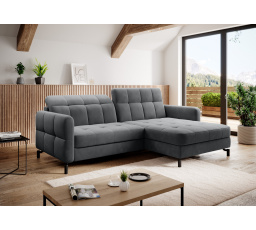 Rohová sedací souprava LORELLE, Paros 06 Pravá