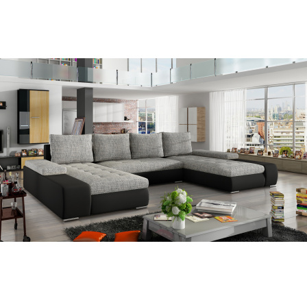 Marino Berlin 01, Měkký 11 122x297 Symetrický 1