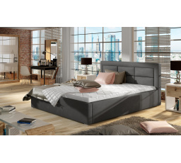 Rosano 200x200 + Rám dřevo. Jasmín 96 0