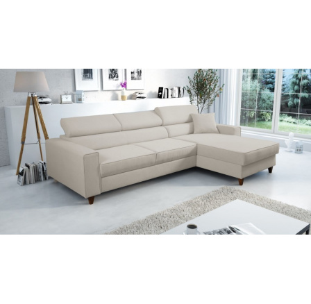 Rohová sedačka Nici