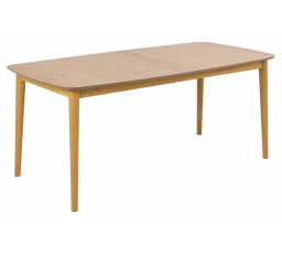Stůl Montreux dub