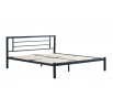 Postel BARO 160x200 JG Černá