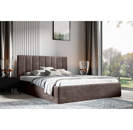 Postel Lucy 2 180, Trinity 8