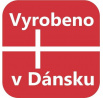 Botník MODY 2KL2S, Přírodní lak