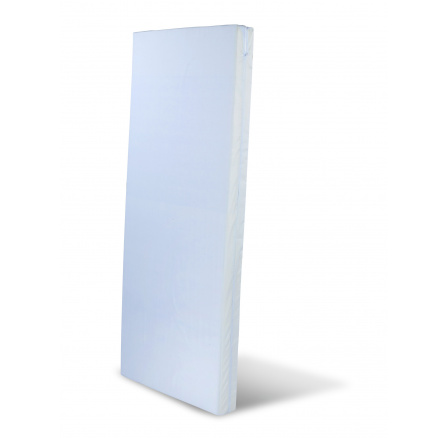 Matrace NEAPOL 200x90x12 cm, modrá Matrace NEAPOL 200x90x12 cm, modrá