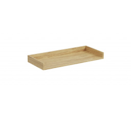 MOBIUS COVER 78 přírodní hickory