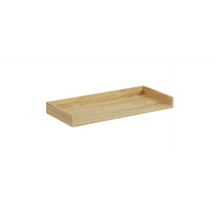 MOBIUS COVER 78 přírodní hickory