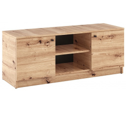 Skříňka RTV Evi Artisan+Artisan