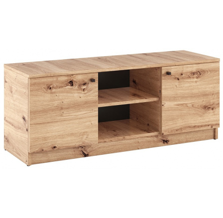 Skříňka RTV Evi Artisan+Artisan