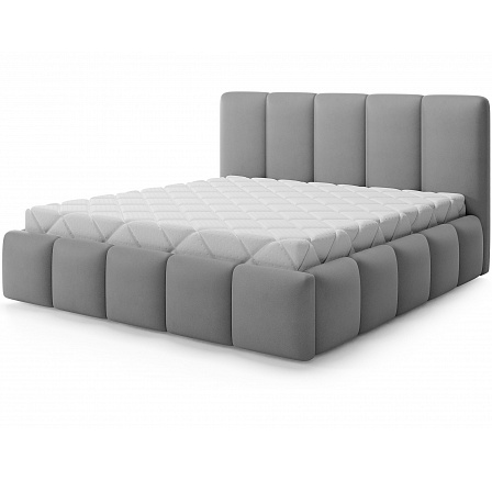 Postel EDVIGE, 160x200 Sola 04