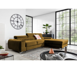 Sedací souprava GRAYSON, Nube 45 Pravá