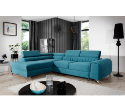 Sedací souprava LAURENCE, Solar 77 levá