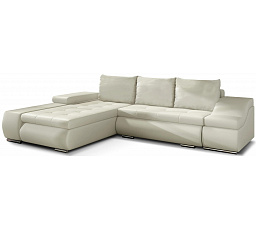 Sedací souprava ONTARIO, Soft 33 Levá