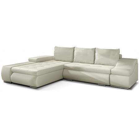 Sedací souprava ONTARIO, Soft 33 Levá