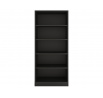 Regál SEILF, Černá