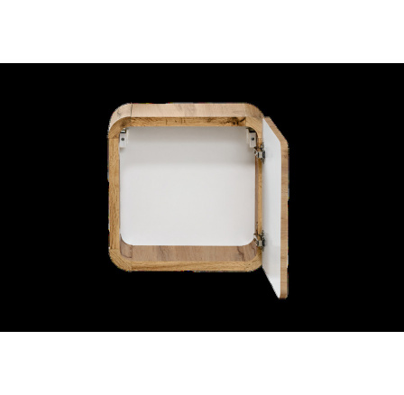 ARUBA CRAFT 831 malá závěsná skříňka 1D /upper small cabinet 1D CU-COC-834012 FSC MIX Credit ARUBA CRAFT 831 malá závěsná skříňka 1D /upper small cabinet 1D CU-COC-834012 FSC MIX Credit